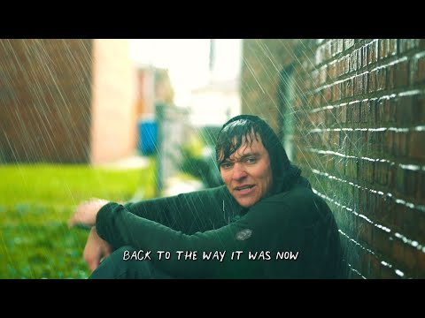 JayBenz - back to the way it was