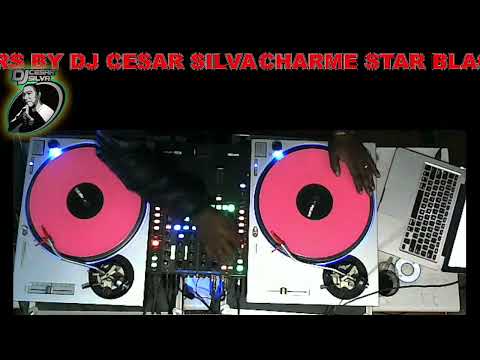 CHARME STAR BLACK RS BY DJ CÉSAR SILVA