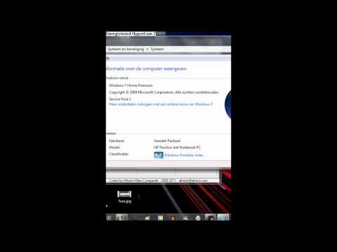 comment regler cpu fan error