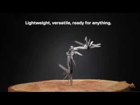 Multitool PowerPint SOG
