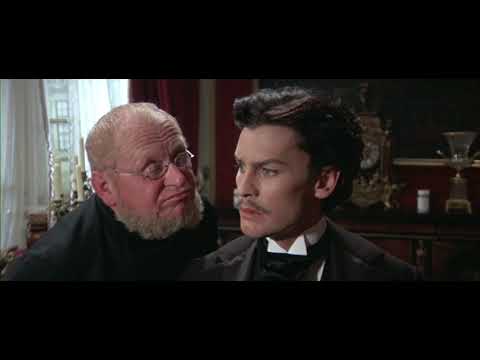 Ludwig (1973) - Visconti - Temptation Scene