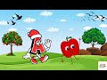 Learn ABCs In JUST 5 Minutes With Phonics Alphabet Song