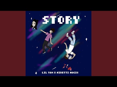 Story (feat. Miretti Magic)