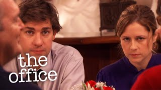 Valentines Day with The Vances - The Office US