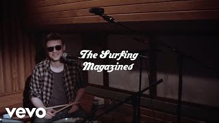 The Surfing Magazines - Lines and Shadows