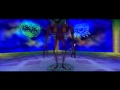 Fierce Deity Link Vs Majora S Mask HD