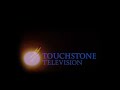 Newman Stark Suzanne Buknik Entertainment Brad Grey Television Touchstone Television 2001