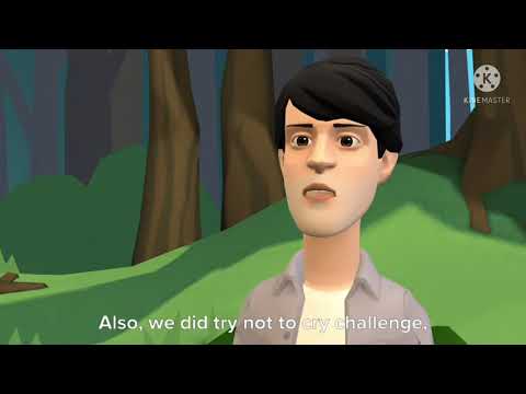 Total drama island season 2 episode 3