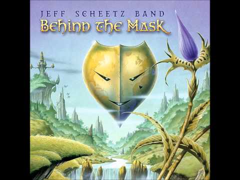 Jeff Scheetz Band - Be My Friend