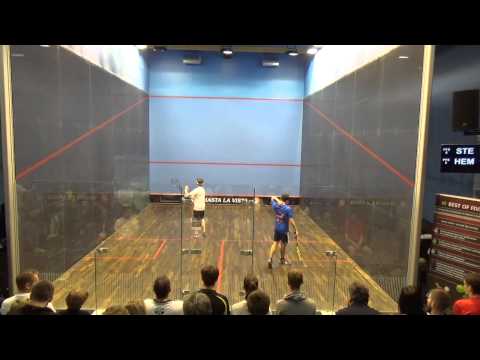 IMP 2014 kat. BU 17: Stein Bartosz - Hemmerling Piotr