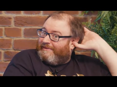 Simon Lane - The Comedian Of The Yogscast