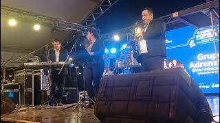 Video de ADRENALINA BANDA SHOW BUCARAMANGA