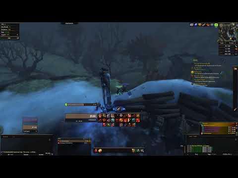 Most frustrating thing in BFA so far!