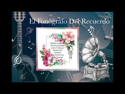 Estrellas Del Fonógrafo Del Recuerdo