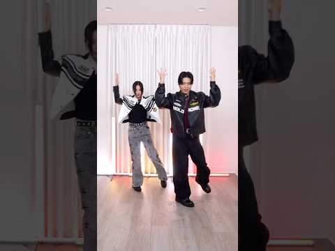 BTS - '2.0' Dance Cover | Ellen and Brian