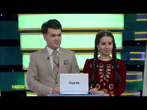 Dayanç Babaýew. Daglar.