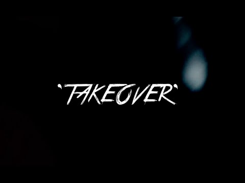 OX SNAP x KGL - 'TAKEOVER' [SHOT BY @416EOD]