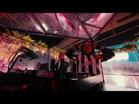 CAROLA and Pricila Diaz