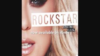 Kristine Elezaj Rockstar By ( wWw.Shqiponia.Com &amp; Kristine Elezaj ).mp4