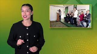 Informativo UABC - Emisión #5 | Noticiero universitario