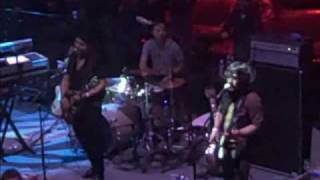 Tender Box - Mister Sister Live