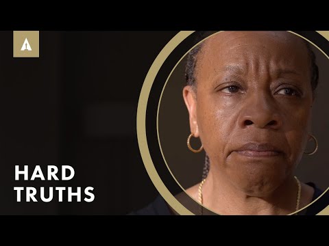 'Hard Truths' With Marianne Jean-Baptiste and Michele Austin | Academy Conversations