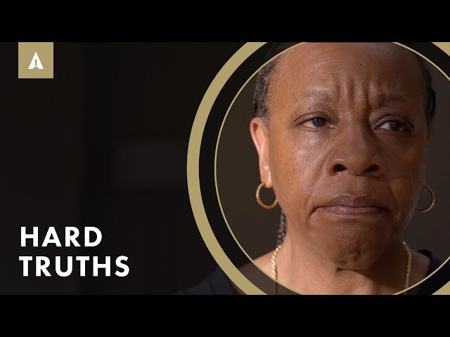 'Hard Truths' With Marianne Jean-Baptiste and Michele Austin | Academy Conversations