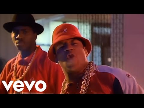LL Cool J - Rock the Bells (Music Video)
