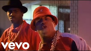 LL Cool J - Rock the Bells (Music Video)