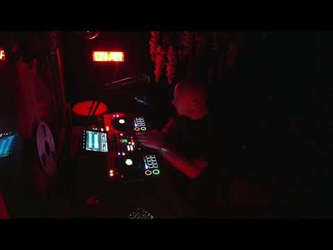 Danny J Lewis In The Mix 15th August 2024