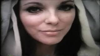 Anthony Newley Home footage and Rare Recordings.