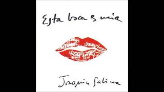 La casa por la ventana - Joaquín Sabina