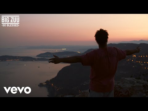 Big Zuu - So Blessed