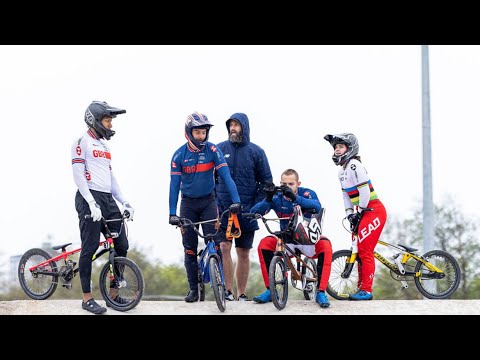 Vlog 13 - GLASGOW CAMP🙌ALOT WENT DOWN🥺😆😭🔥