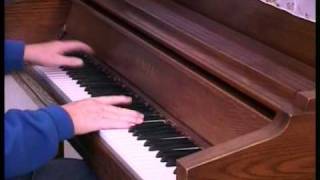 Piano Solo - I've Got That Old Time Religion In My Heart