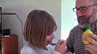 Lemon/Lime Test (reply video)