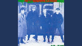 Let&#39;s Break the Law