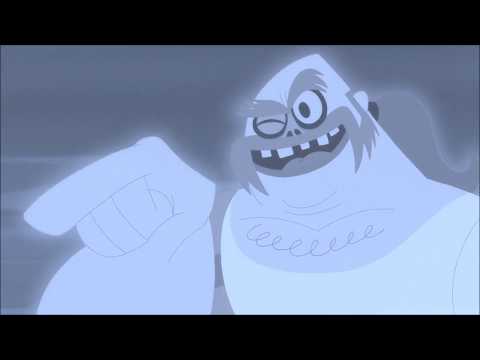 Samurai Hood - Part 18 - Samurai Jack Gets All the Taxes