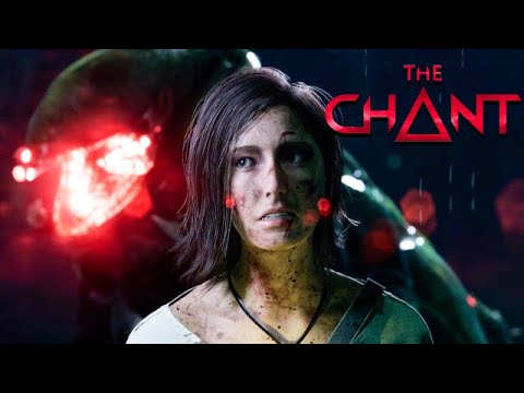 SURVIVAL HORROR auf der SEKTEN INSEL - The Chant Full Gameplay Deutsch