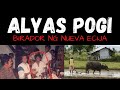 ALYAS POGI NG NUEVA ECIJA