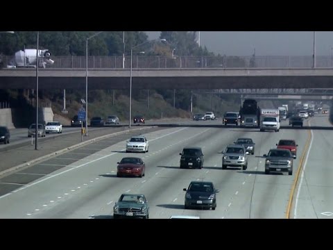 Why are road construction projects taking forever?