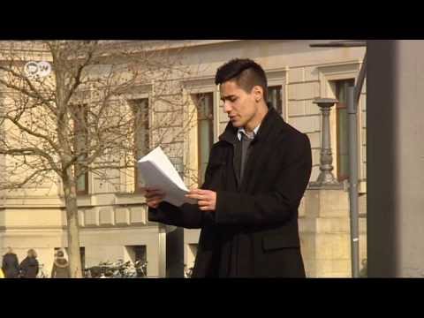 Freedom to Not Choose - The debate over dual nationality | People and Politics