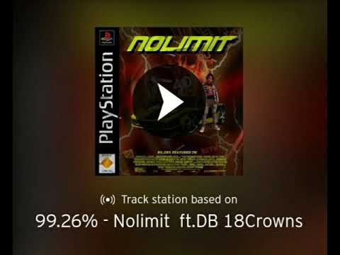 99.26% - No Limit ft.DB 18Crowns
