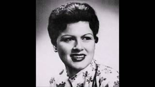 Patsy Cline's Faith