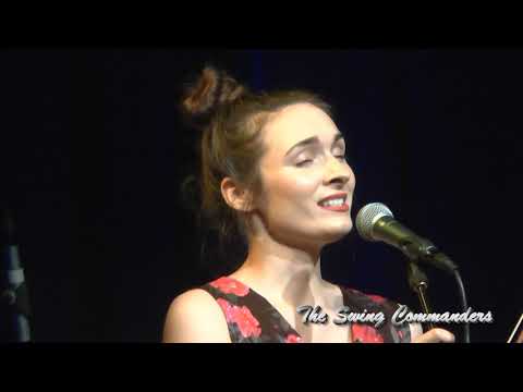 An hour with the Swing Commanders