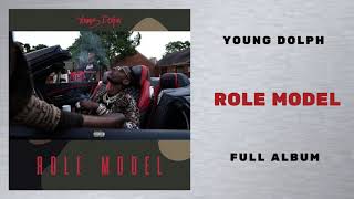 Young Dolph - Playin Wit a Chek (Role Model)