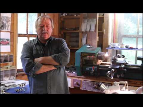 Interview with Jorg Graf, maker of Graf Tuners - Classical Guitar Training.com