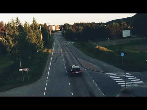 Kympin Taksi Nilsiä