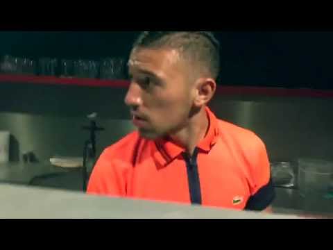 Chicha Le Garden // Dj M-Jid