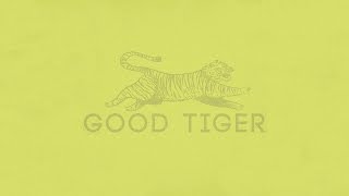 Good Tiger - A Head Full Of Moonlight (Full Album Stream)